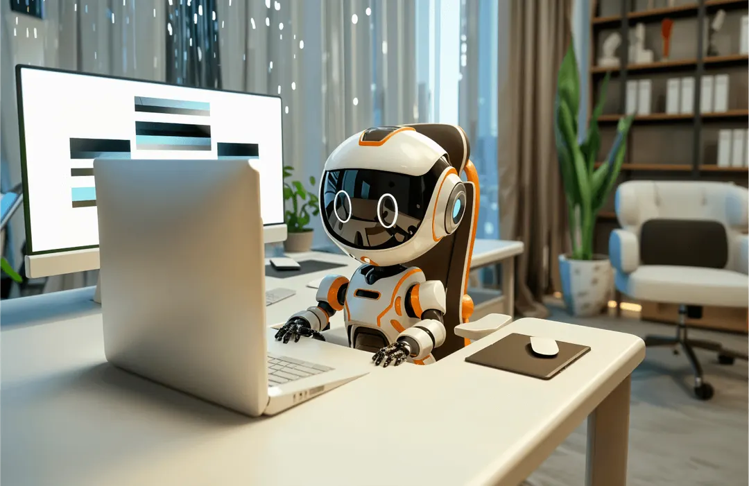 AI development expertise showcase
